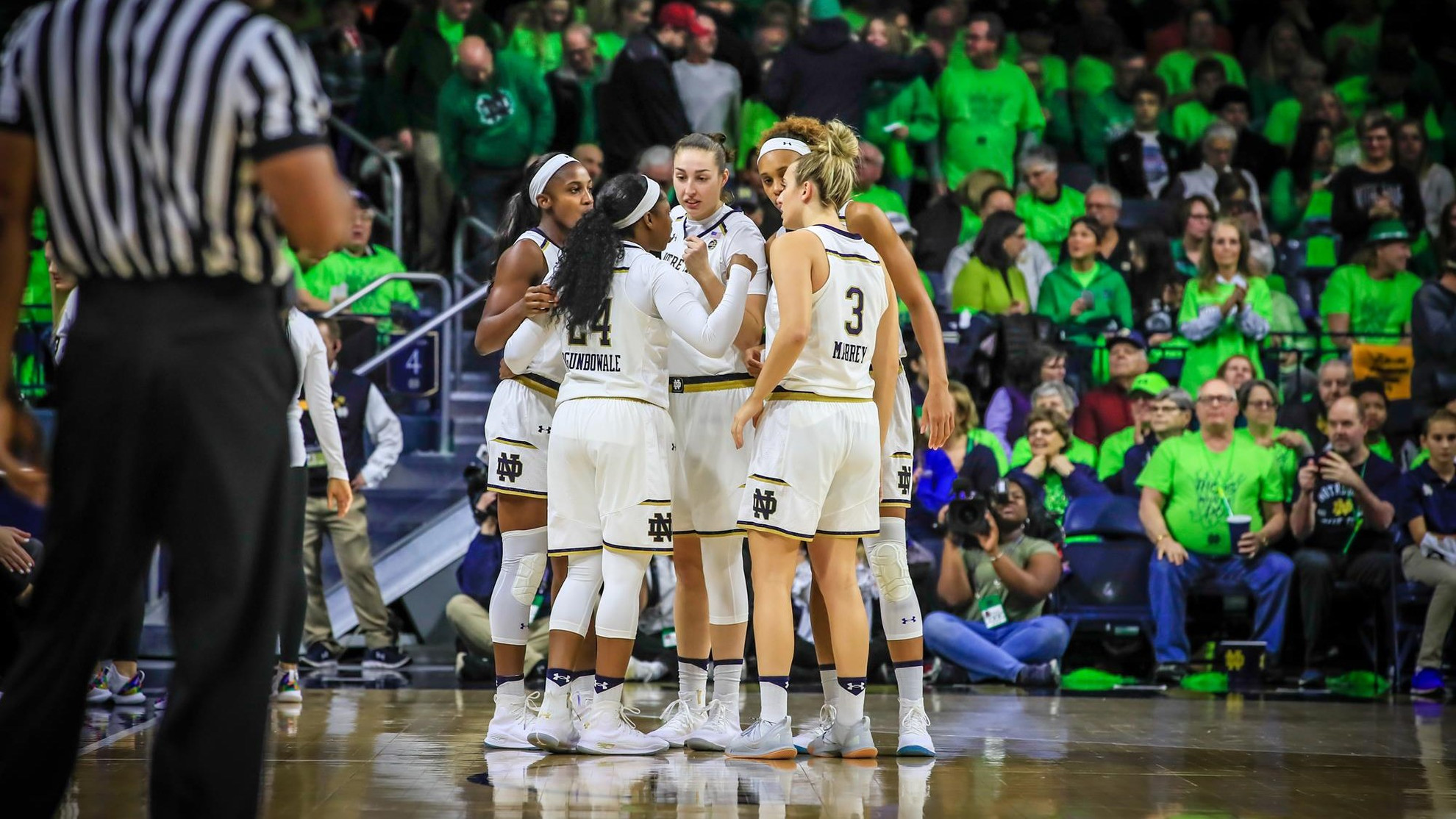 Game 9 Preview: Toledo Team