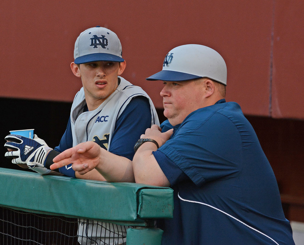 Notre Dame @ #1 Florida State