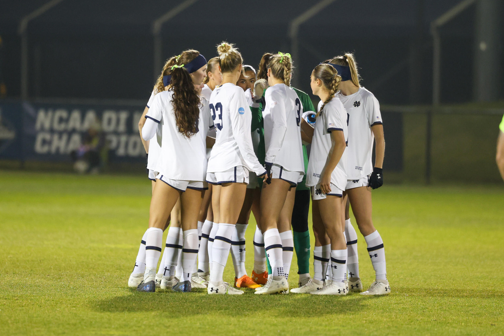 Irish Fall In Double Overtime Irish Fall In Double Overtime