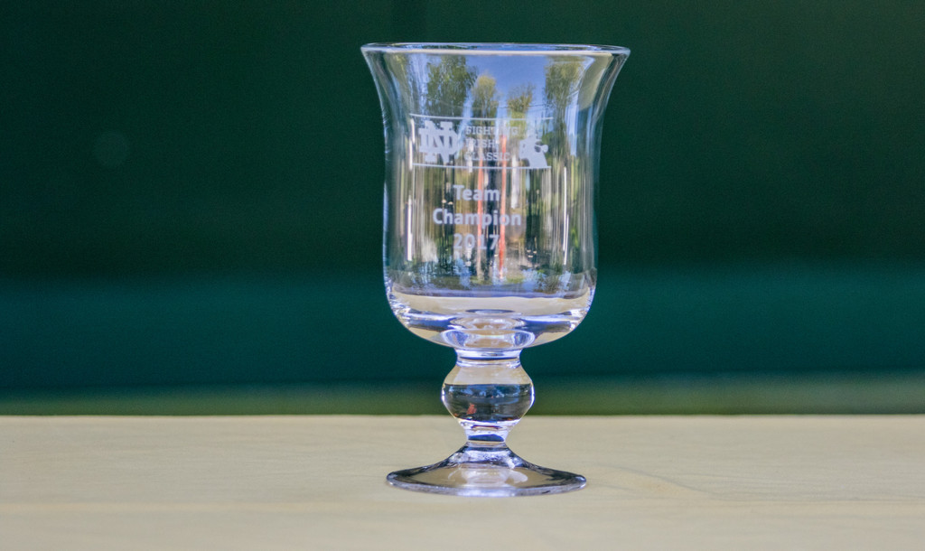 Fighting Irish Classic Champions