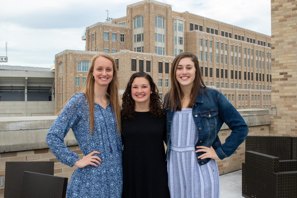 Notre Dame Fighting Irish - Official Athletics Website