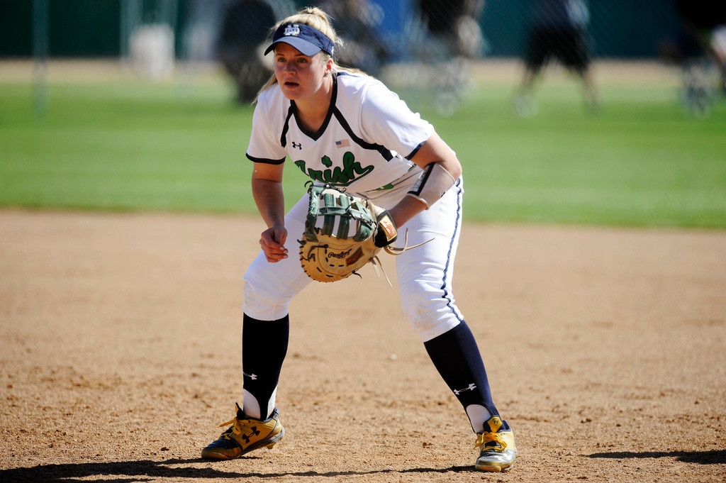 Notre Dame vs. Arizona State