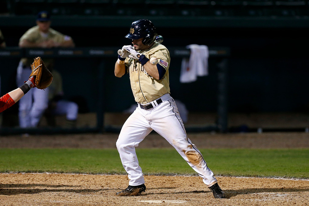 Baseball vs. Florida Gulf Coast/Ohio State
