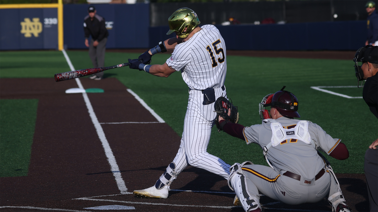 Notre Dame Fighting Irish - Official Athletics Website