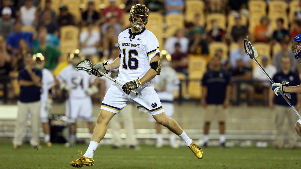 Men's Lacrosse vs. Duke (ACC Tournament)