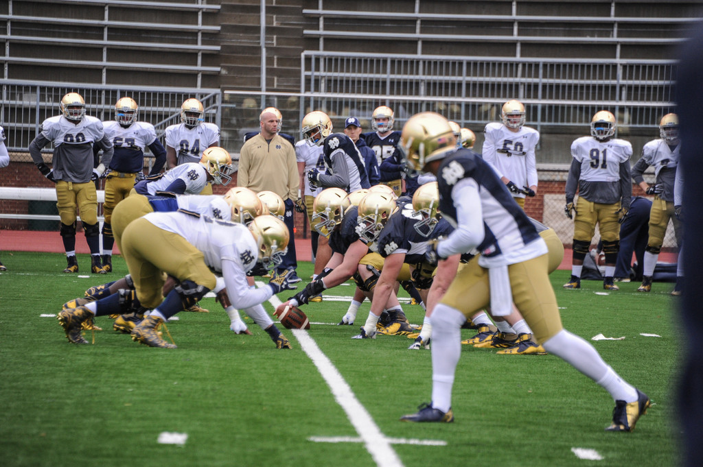 Day Two in Nashville