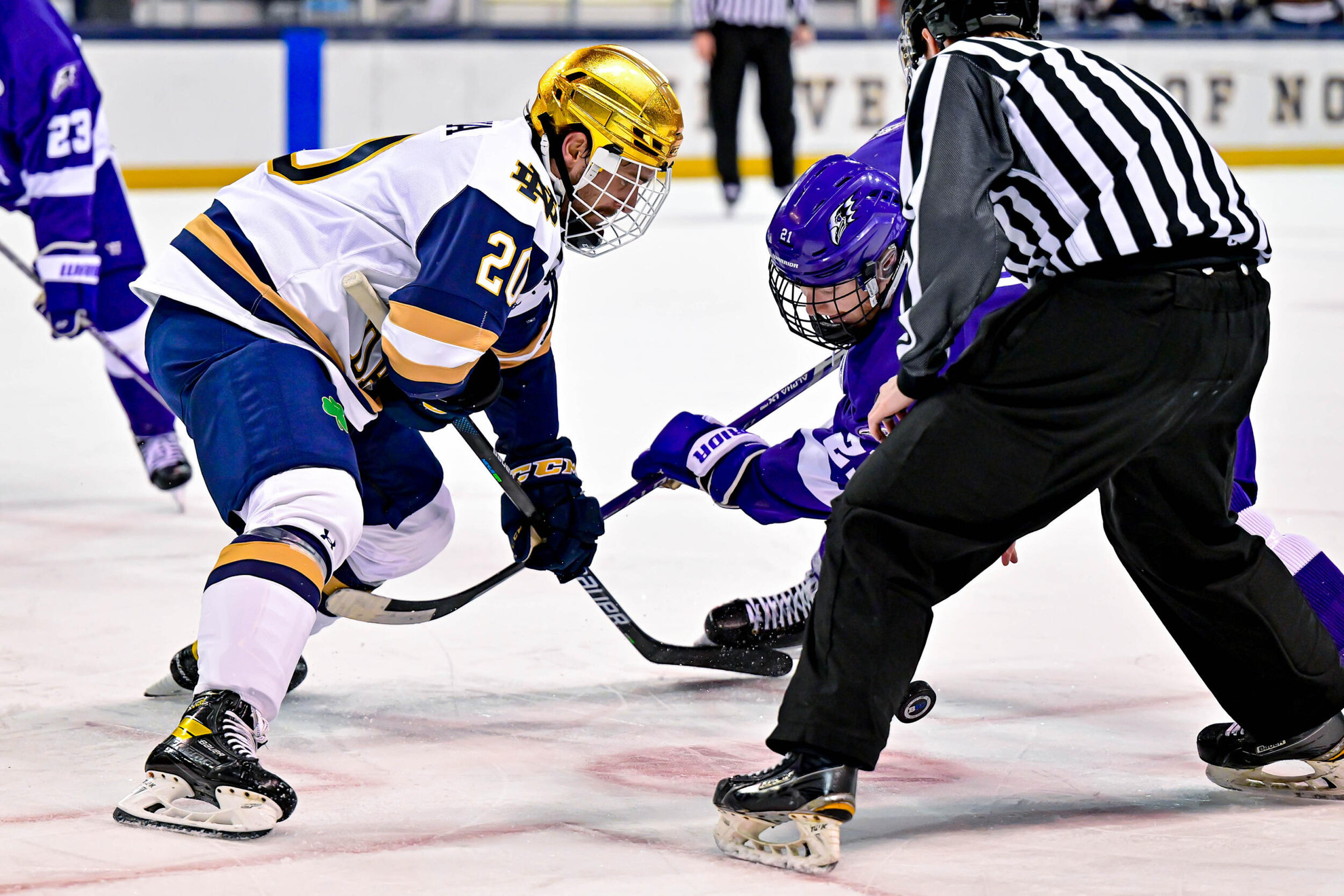 #10 Irish Fall to Niagara #10 Irish Fall to Niagara