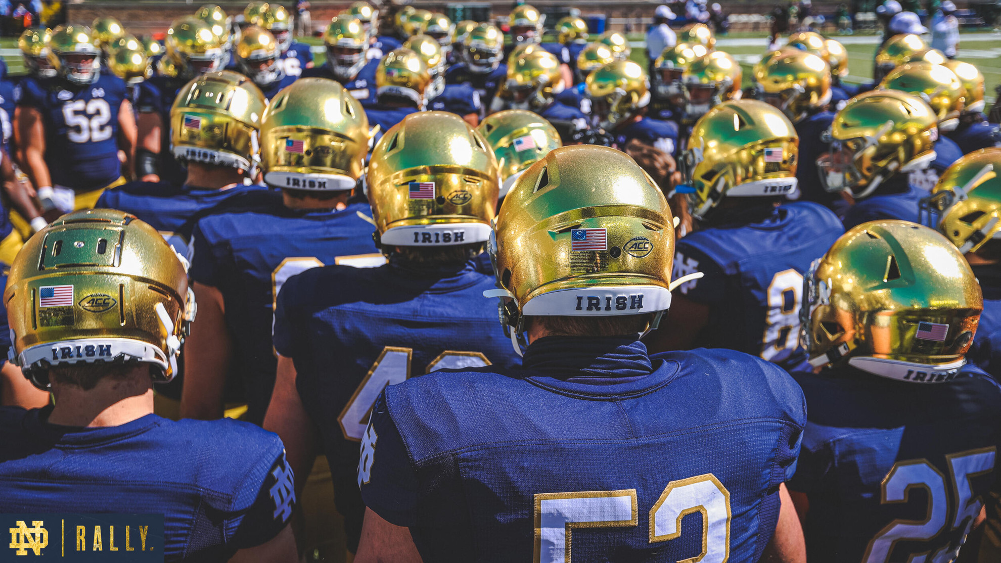 Notre Dame Football Game at Wake Forest Postponed Notre Dame Football Game at Wake Forest Postponed