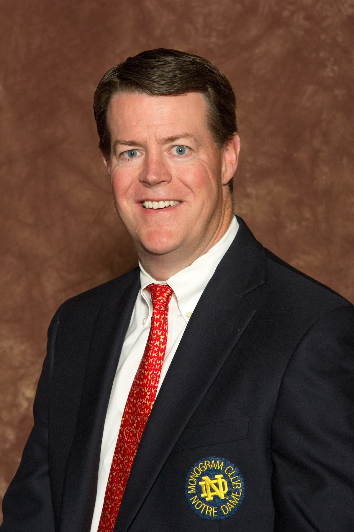 Monogram Club Welcomes Board Of Directors Class Of 2018 Kevin O'Connor is a former Associate Attorney General of the United States.