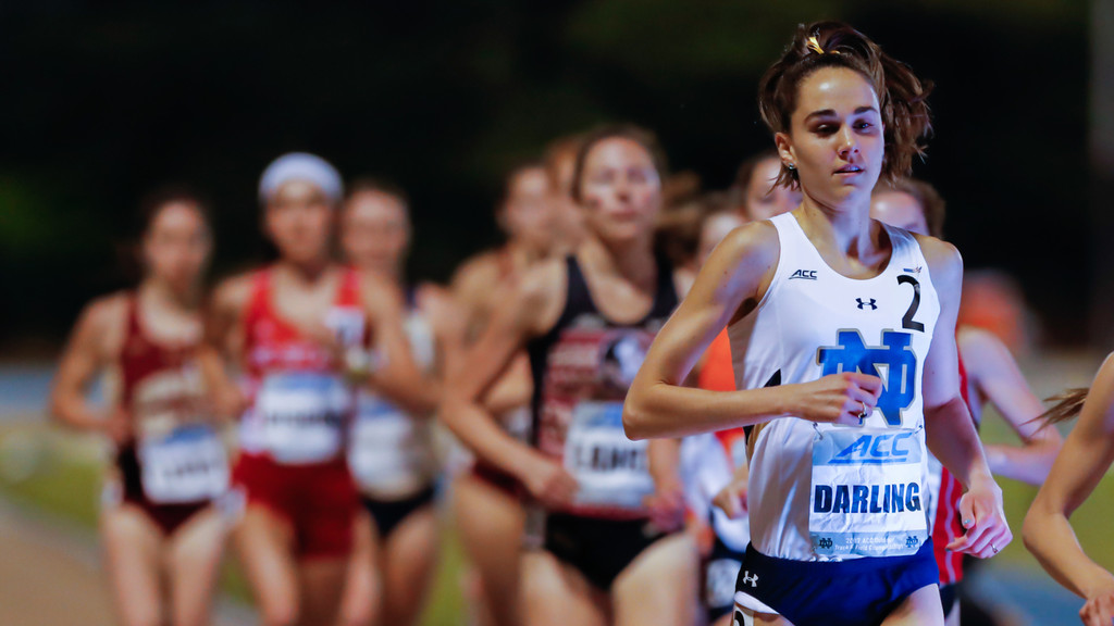 2017 ACC Outdoor Championships