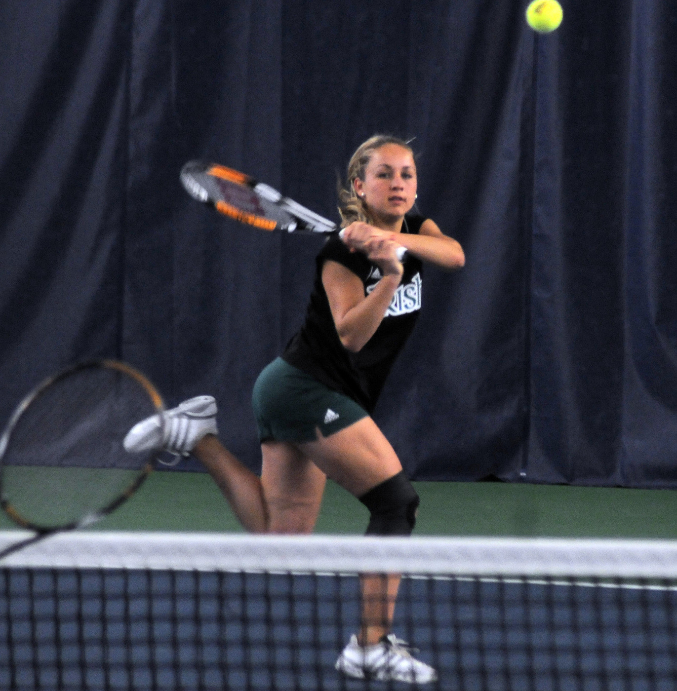 Cosmina Ciobanu Named Nominee For NCAA Woman Of The Year Cosmina Ciobanu joins Phylicia George (Connecticut) as representatives of the BIG EAST Conference for the 2010 NCAA Woman of the Year.