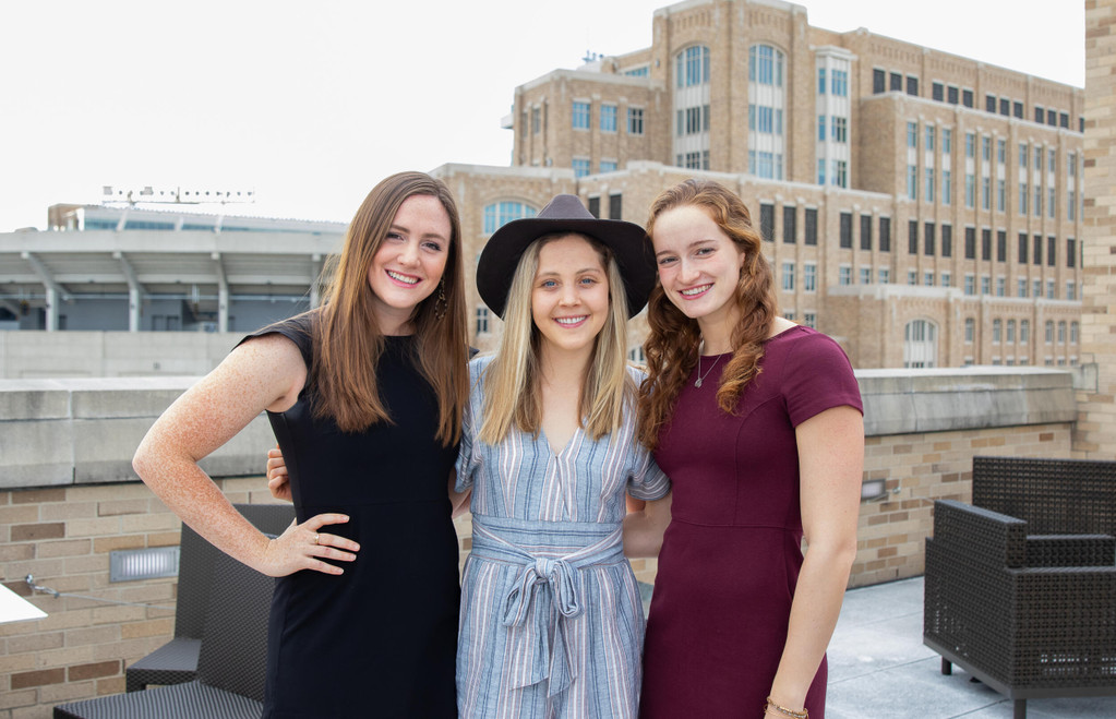 Notre Dame Fighting Irish - Official Athletics Website