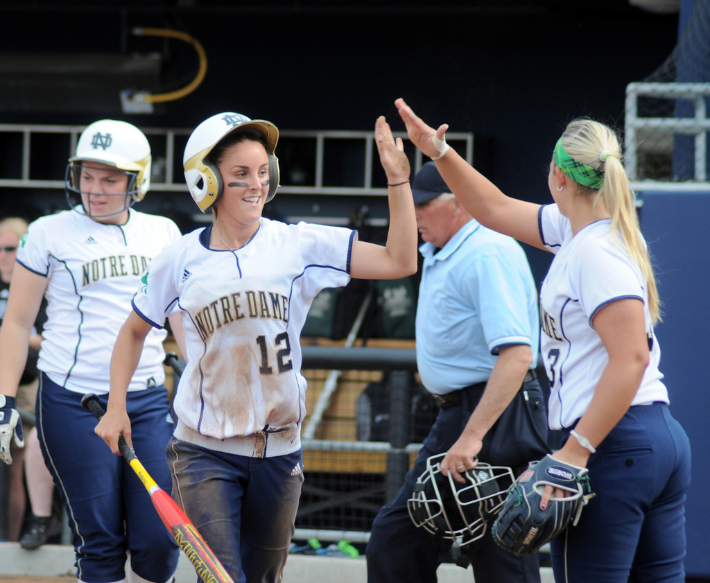 Irish Slug Past Cleveland State