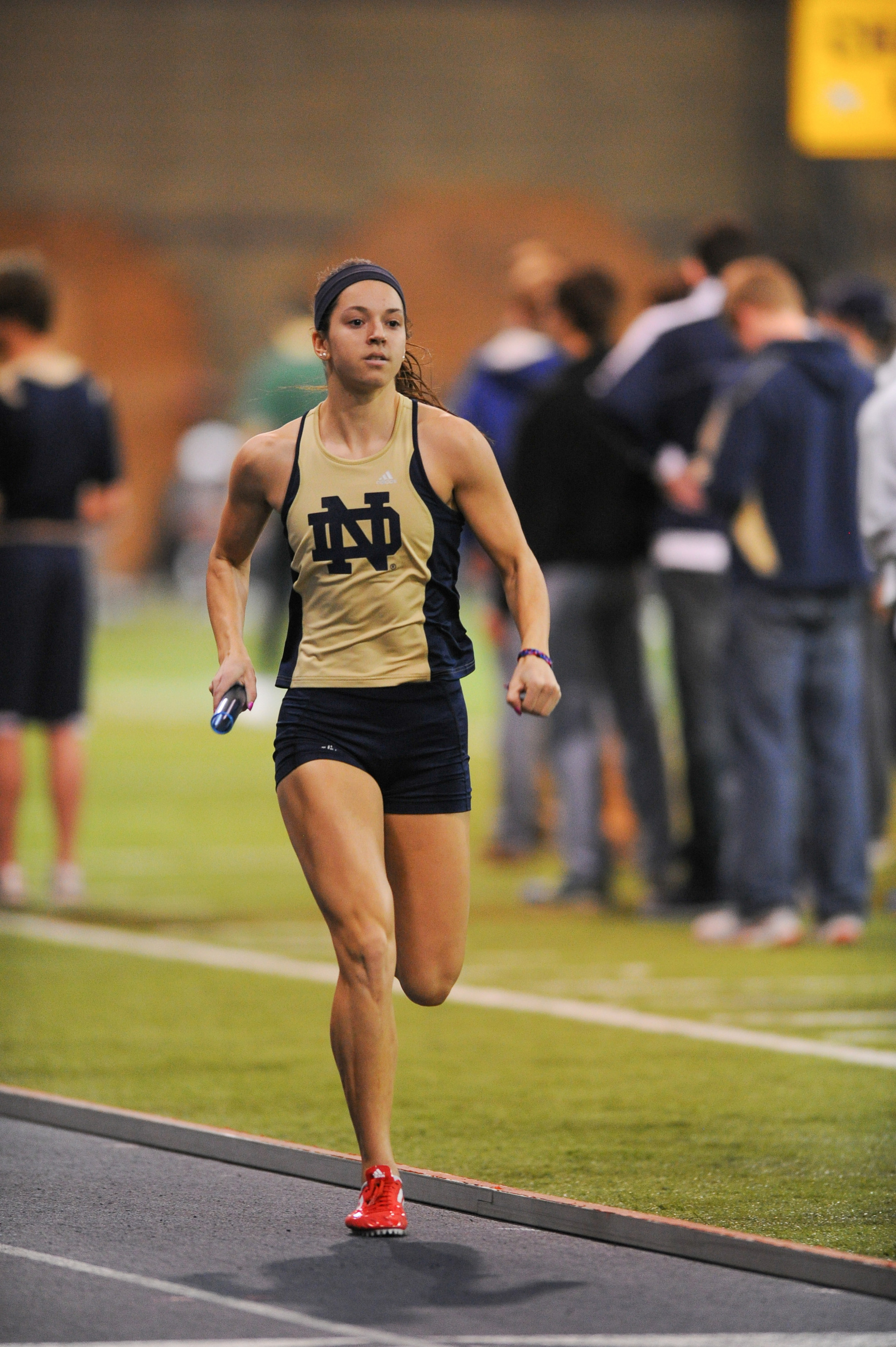 Irish Wrap Weekend In Iowa, Michigan Mikaila Chamblee