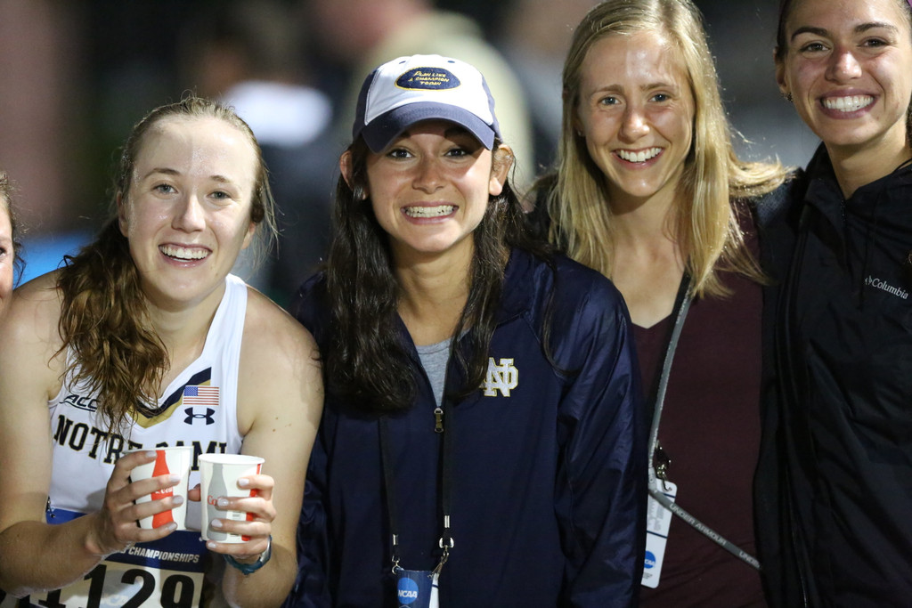 NCAA East Preliminary Round