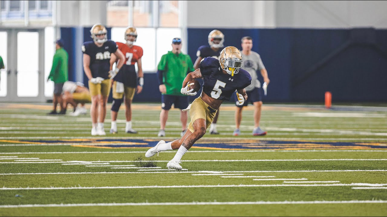 Notre Dame Fighting Irish - Official Athletics Website