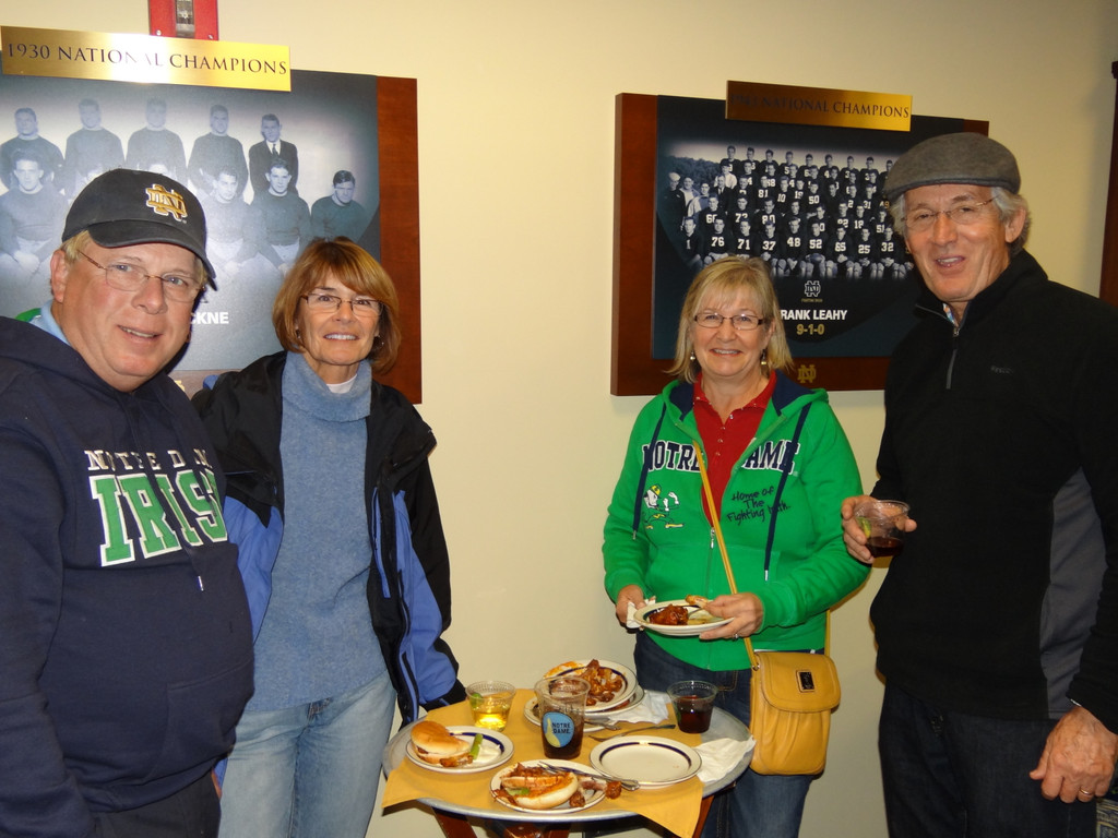 2012 Stanford Weekend Photo Gallery