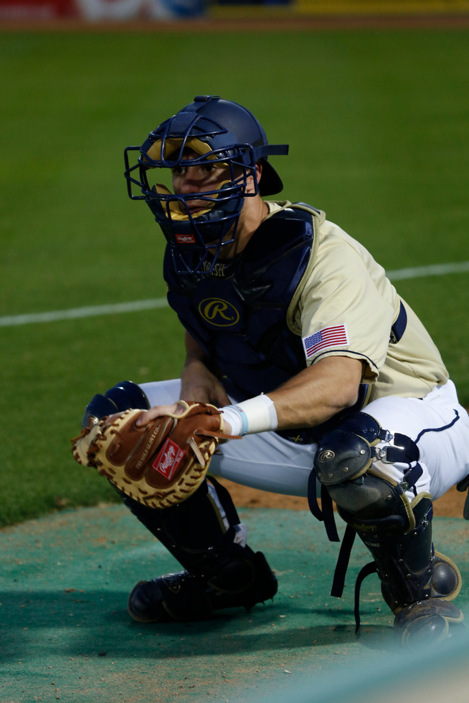 Irish Baseball Classic - San Antonio, Texas