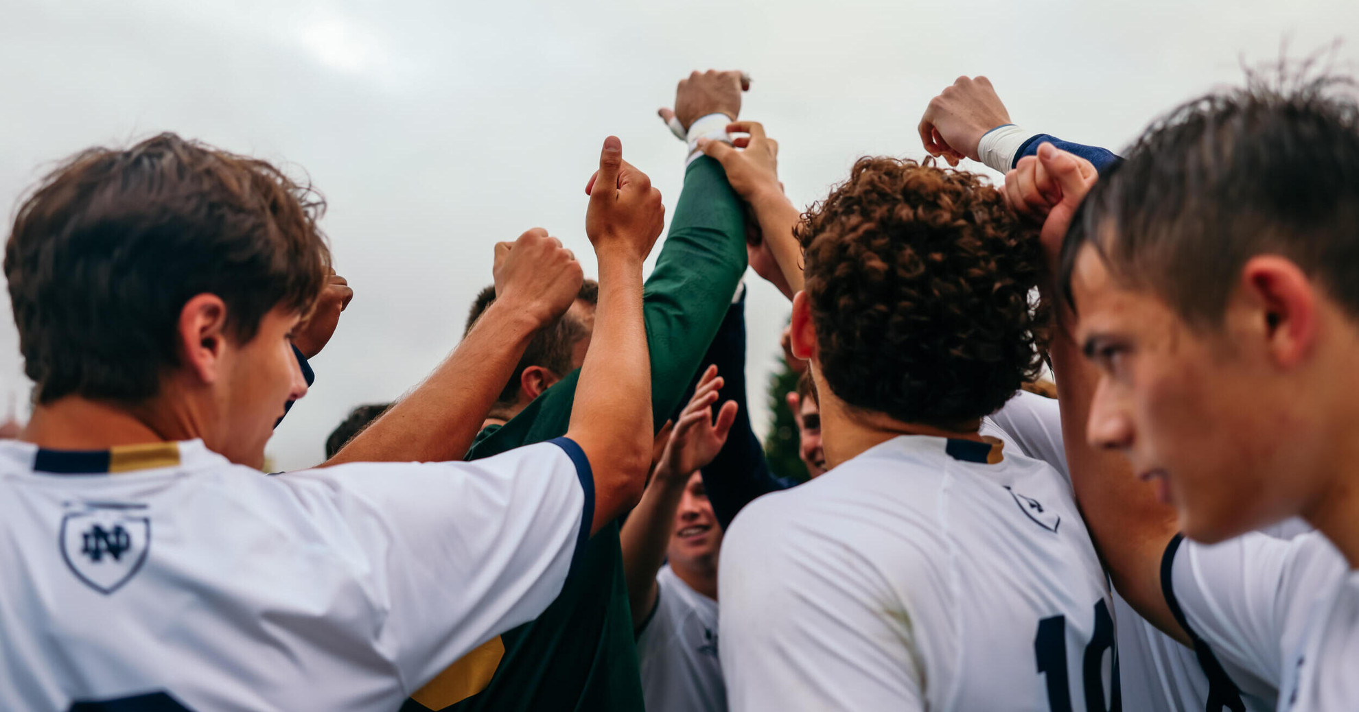 Men’s Soccer Announces 2029 Signing Class Men’s Soccer Announces 2029 Signing Class