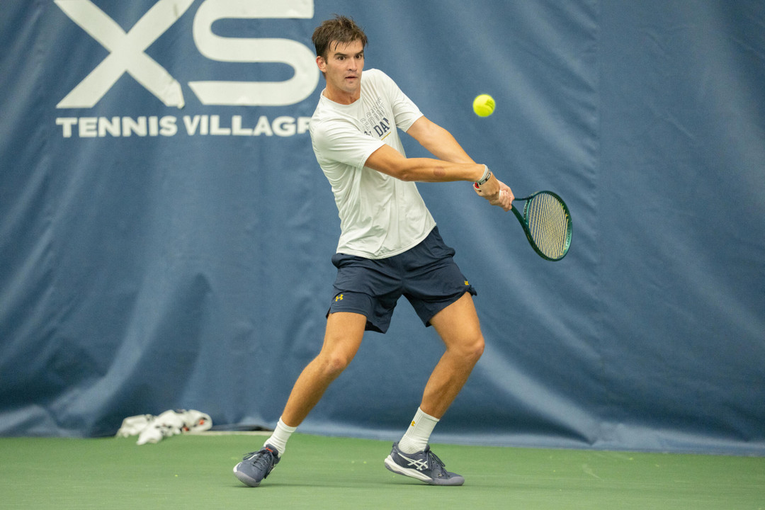 Notre Dame Fighting Irish - Official Athletics Website