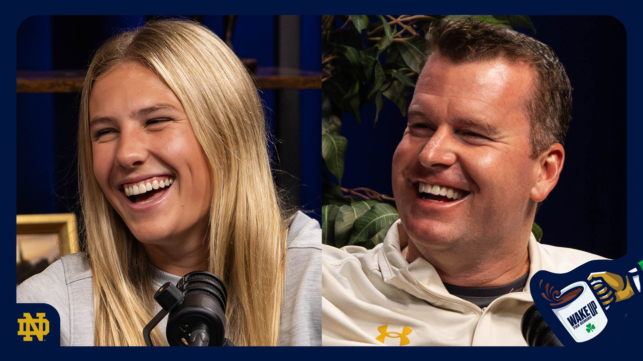 Notre Dame Fighting Irish - Official Athletics Website