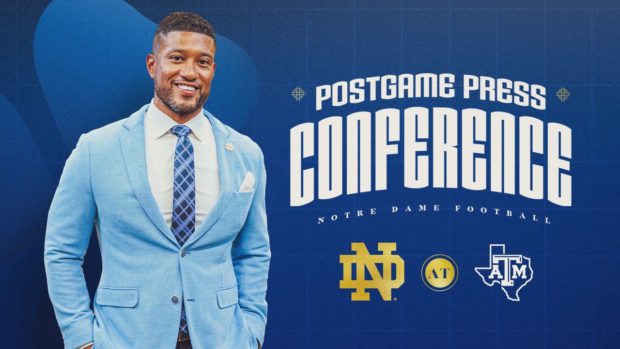 Notre Dame Fighting Irish - Official Athletics Website