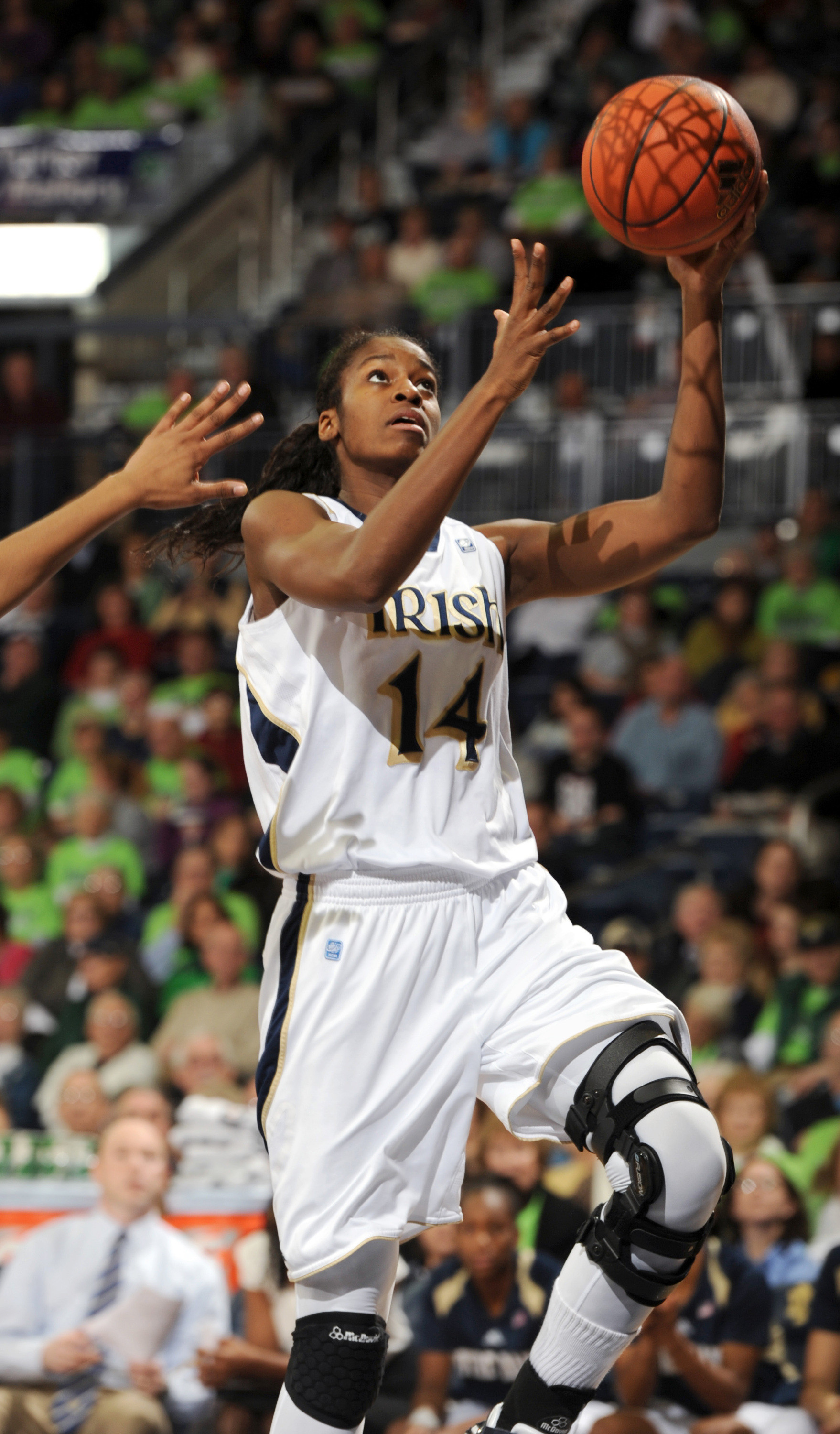 #2 Irish Open Two-Game East Coast Swing Saturday At St. John’s Pittsburgh Notre Dame Basketball