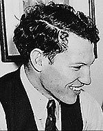 Irish Track and Field Legend Greg Rice To Be Inducted Into Millrose Games Hall of Fame Greg Rice was a four-time winner of the two-mile run at the Millrose Games (1939, '41, '42 and '43).