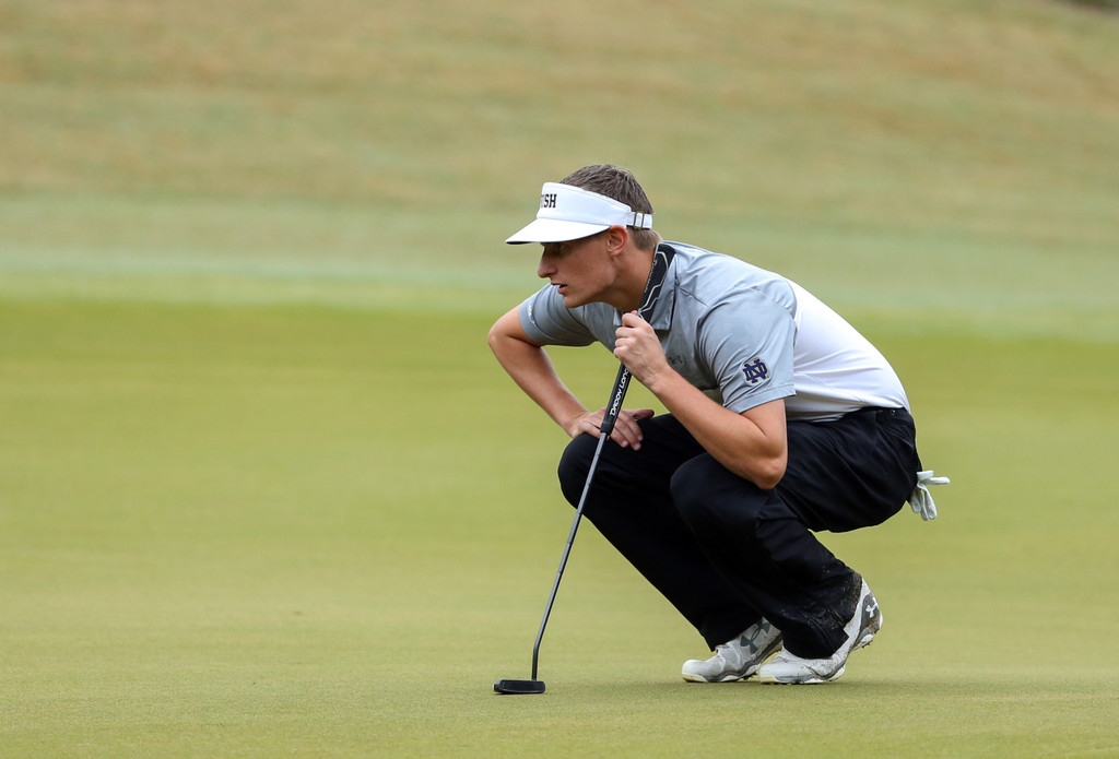 Clemson Invitational - April 1