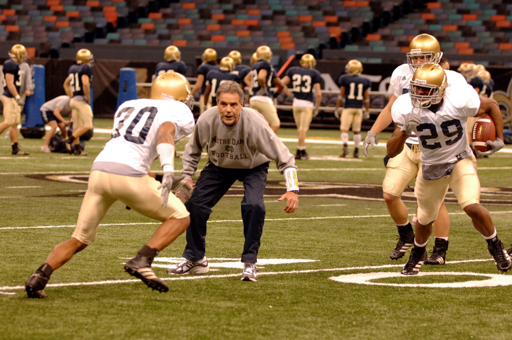 Sugar Bowl - Day 2 (photos courtesy of Mike and Sue Bennett)