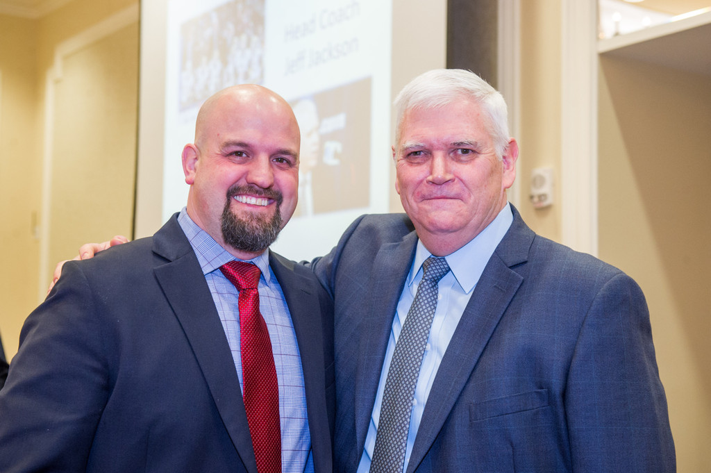 2016 Hockey Awards Banquet