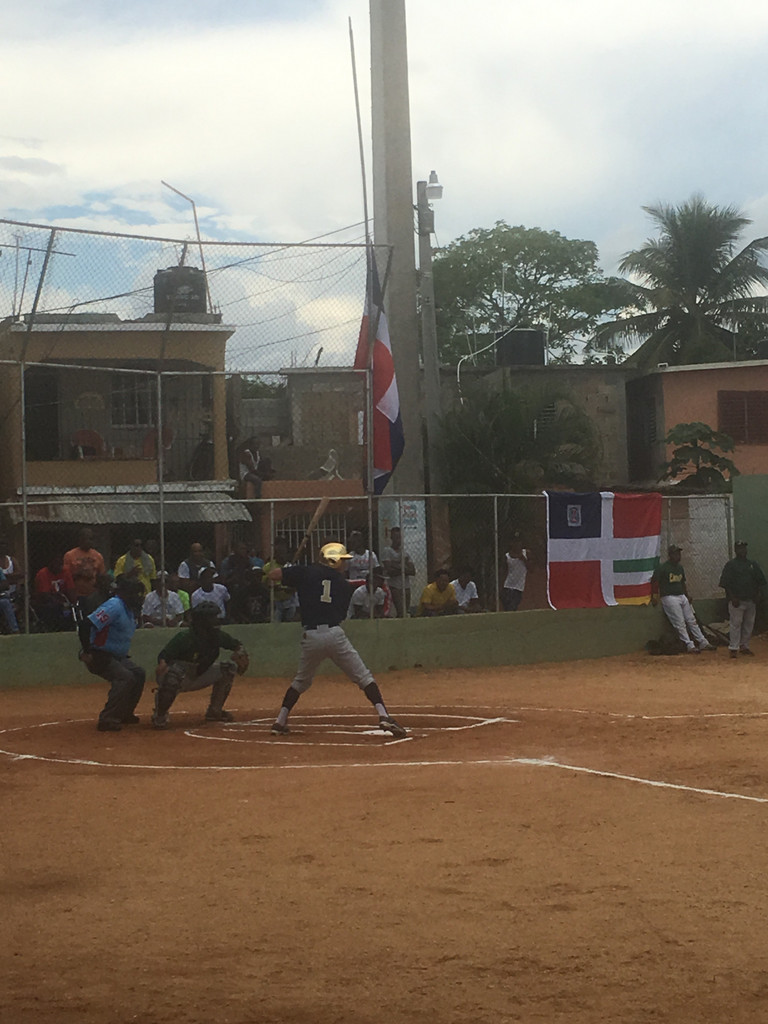 Irish In The Dominican Republic - Day 5