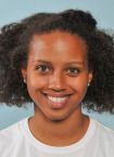 Mary Gourdin - Track and Field - Notre Dame Fighting Irish