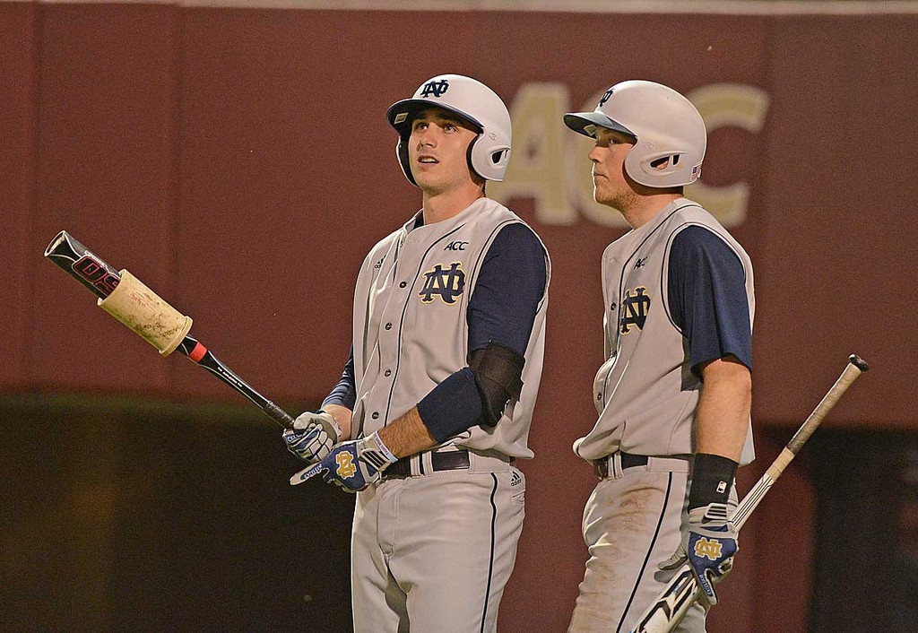 Notre Dame @ #1 Florida State