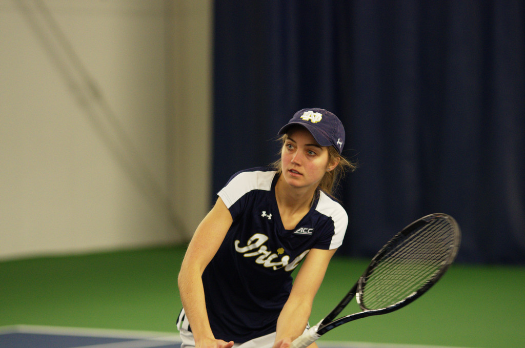 Notre Dame vs. Western Michigan