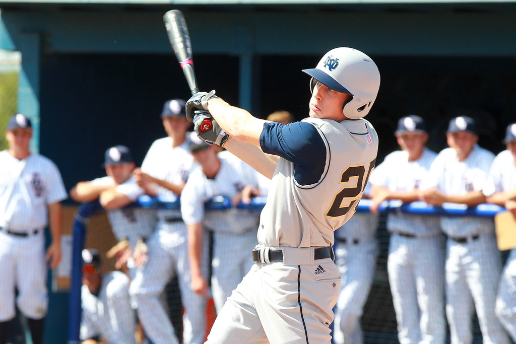 Notre Dame @ #24 Florida Atlantic