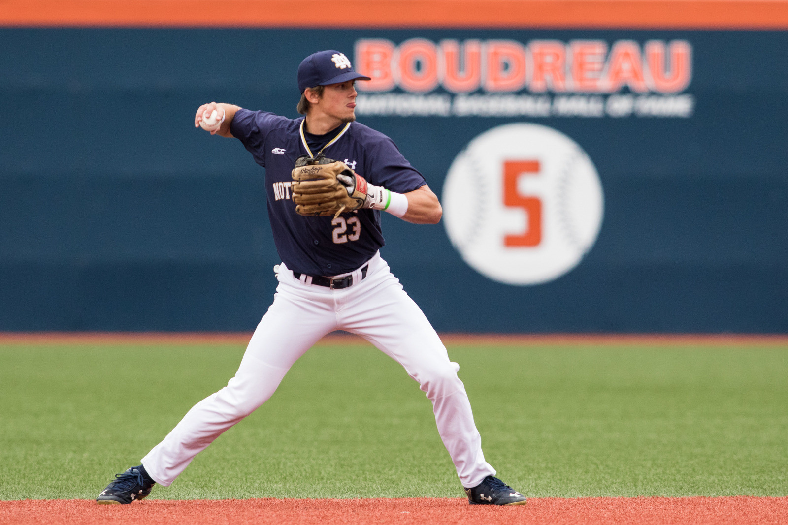 Summer Ball Rosters Set For 2015 Rising junior Cavan Biggio will head to the elite Cape Cod League for the summer along with Irish teammates Ryan Lidge, Ryan Smoyer and Scott Tully.