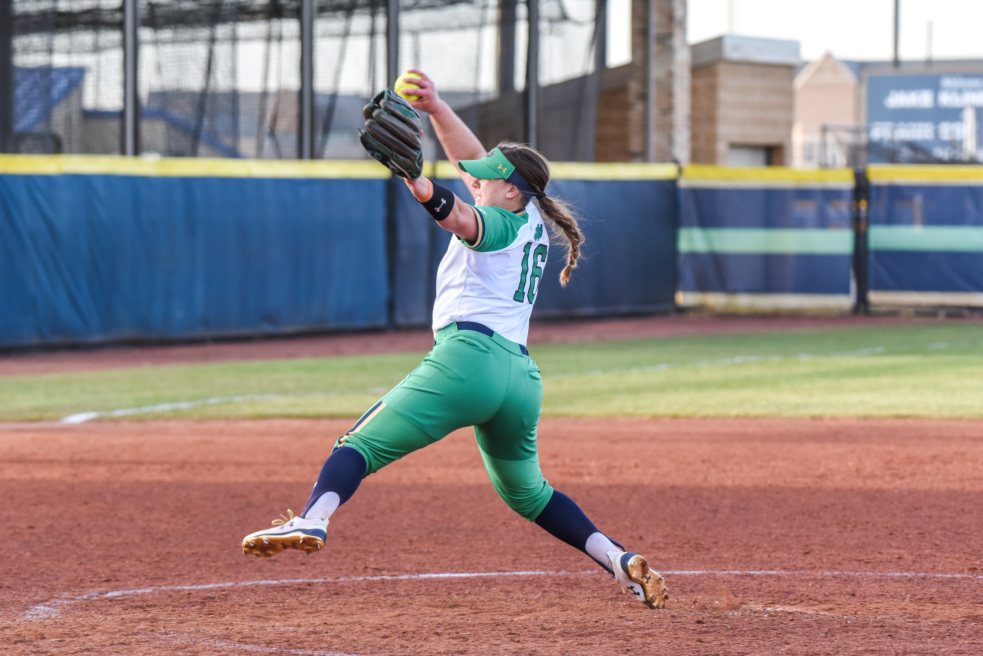 #8/6 FSU Rides Early Wave To 9-2 Win Over Irish #8/6 FSU Rides Early Wave To 9-2 Win Over Irish