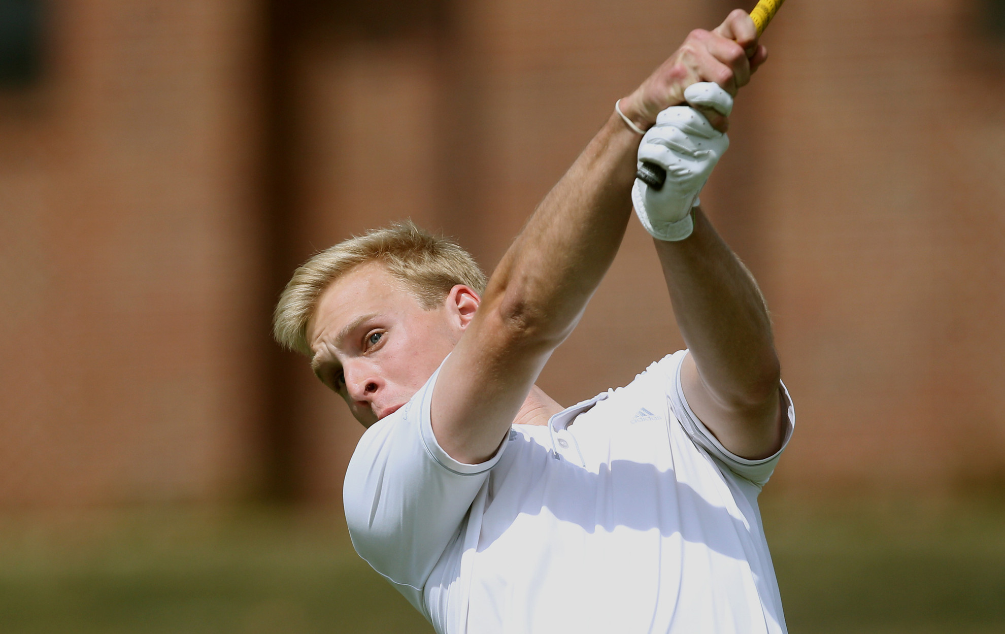 Moving Day Sends Irish Into Fifth At The ACC Championship Junior Patrick Grahek fired a one-under-par 71 in the second round of the ACC Championship on Saturday to move into the tournament's top 25