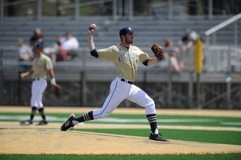 Notre Dame vs. Clemson