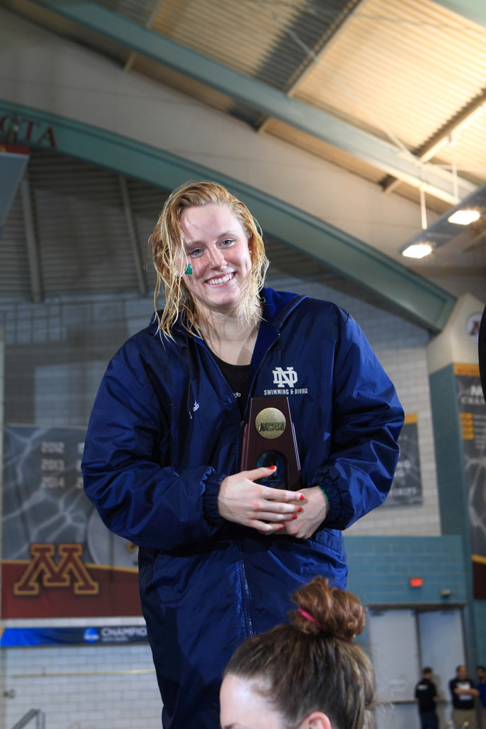 NCAA Championships - March 20-22