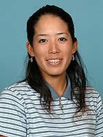 Notre Dame Feature Noriko Nakazaki `07