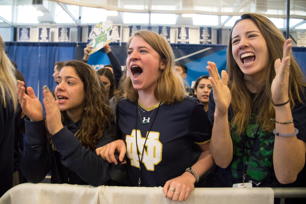 NCAA Fencing Championships