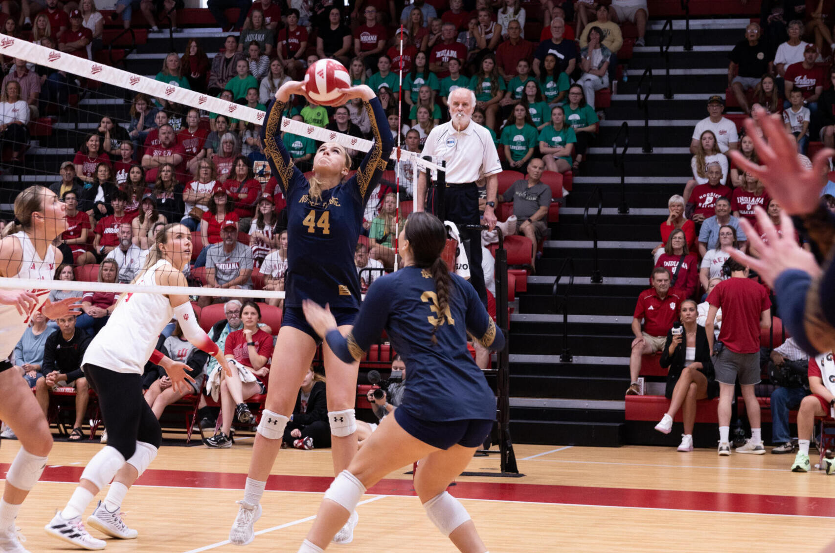 Irish Fall In Four In Bloomington Irish Fall In Four In Bloomington