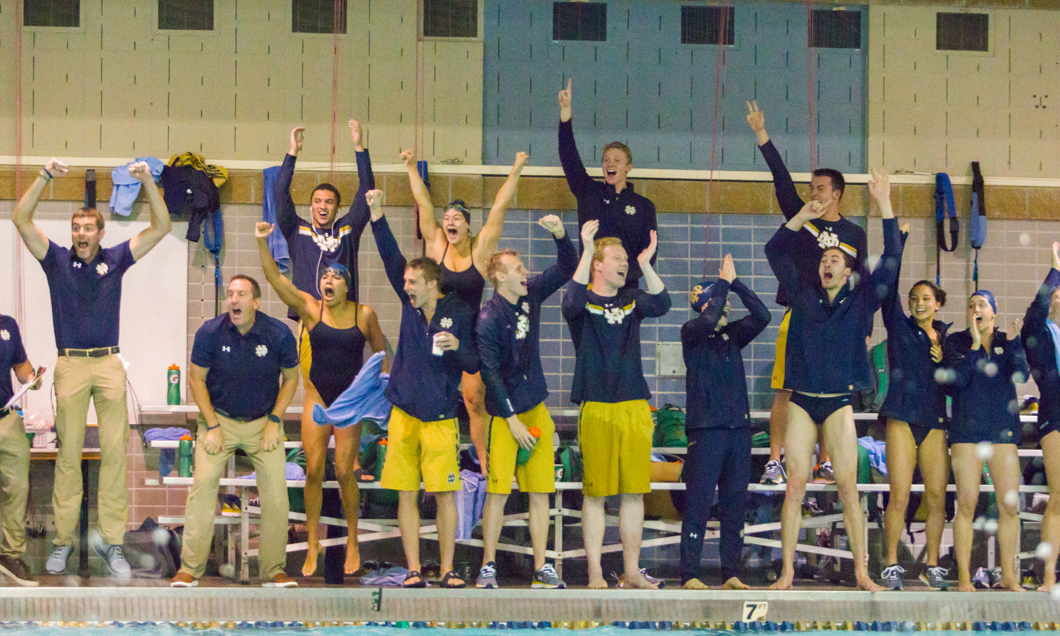 Irish Close Out 2020 Homestand with Sweep Irish Close Out 2020 Homestand with Sweep