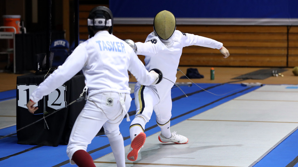ACC Fencing Championships