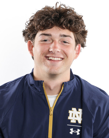 Preston Fryzel - 2OLID6OLD - Notre Dame Fighting Irish