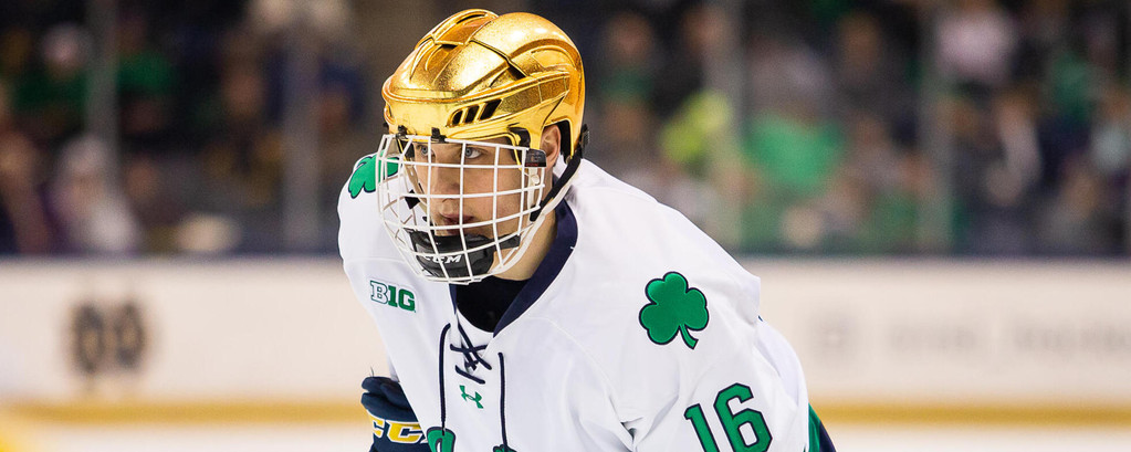 Notre Dame Fighting Irish - Official Athletics Website