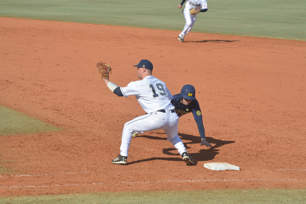 USA Baseball-Irish Classic