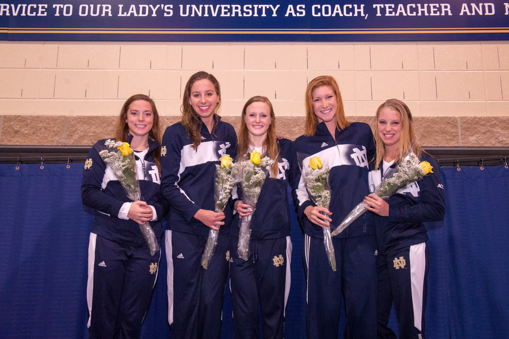 Shamrock Invitational - Jan. 31 - Feb. 1, 2014